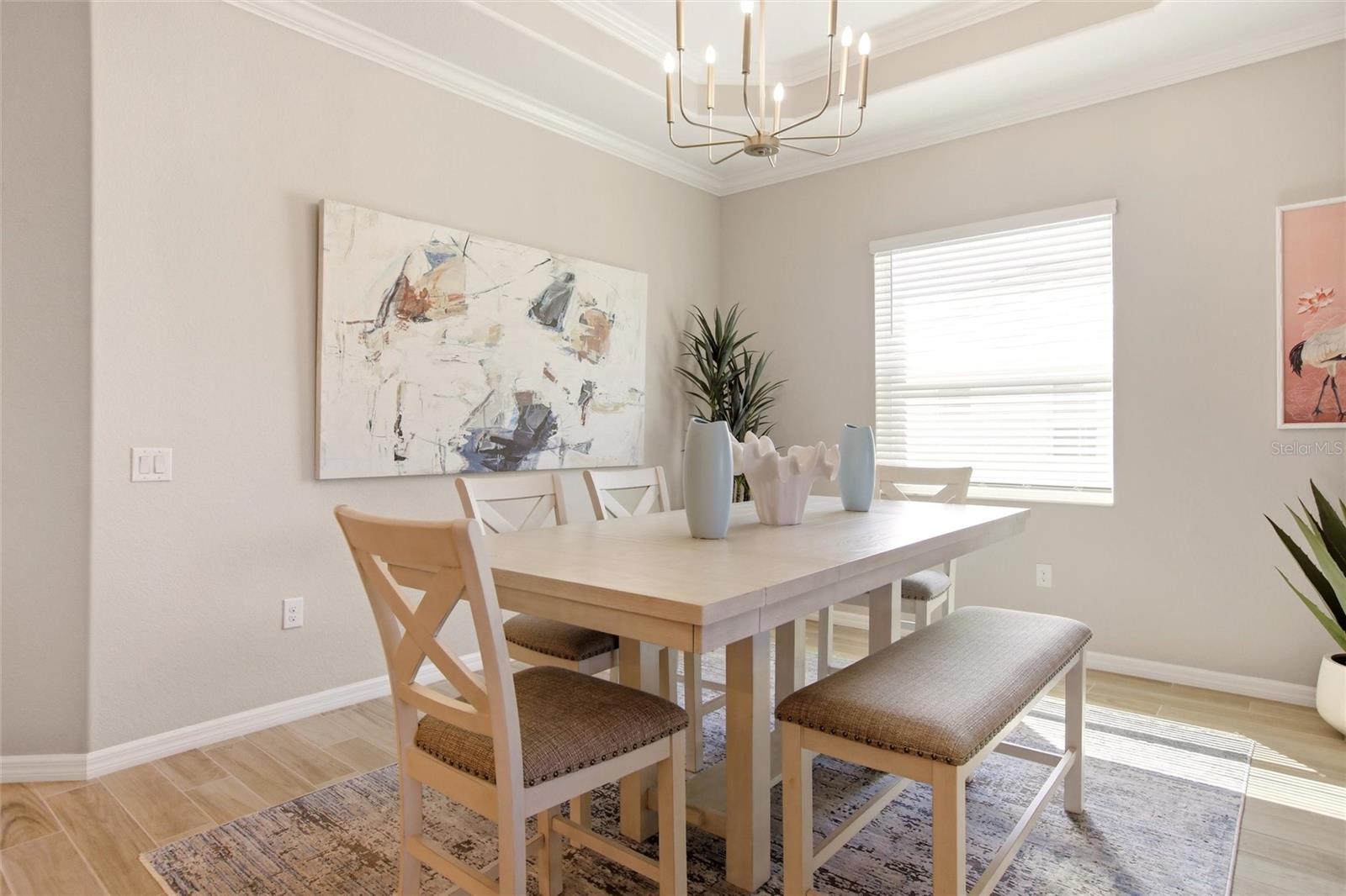 TERN BAY GOLF & CNTRY CLUB RESIDENCE - Residential