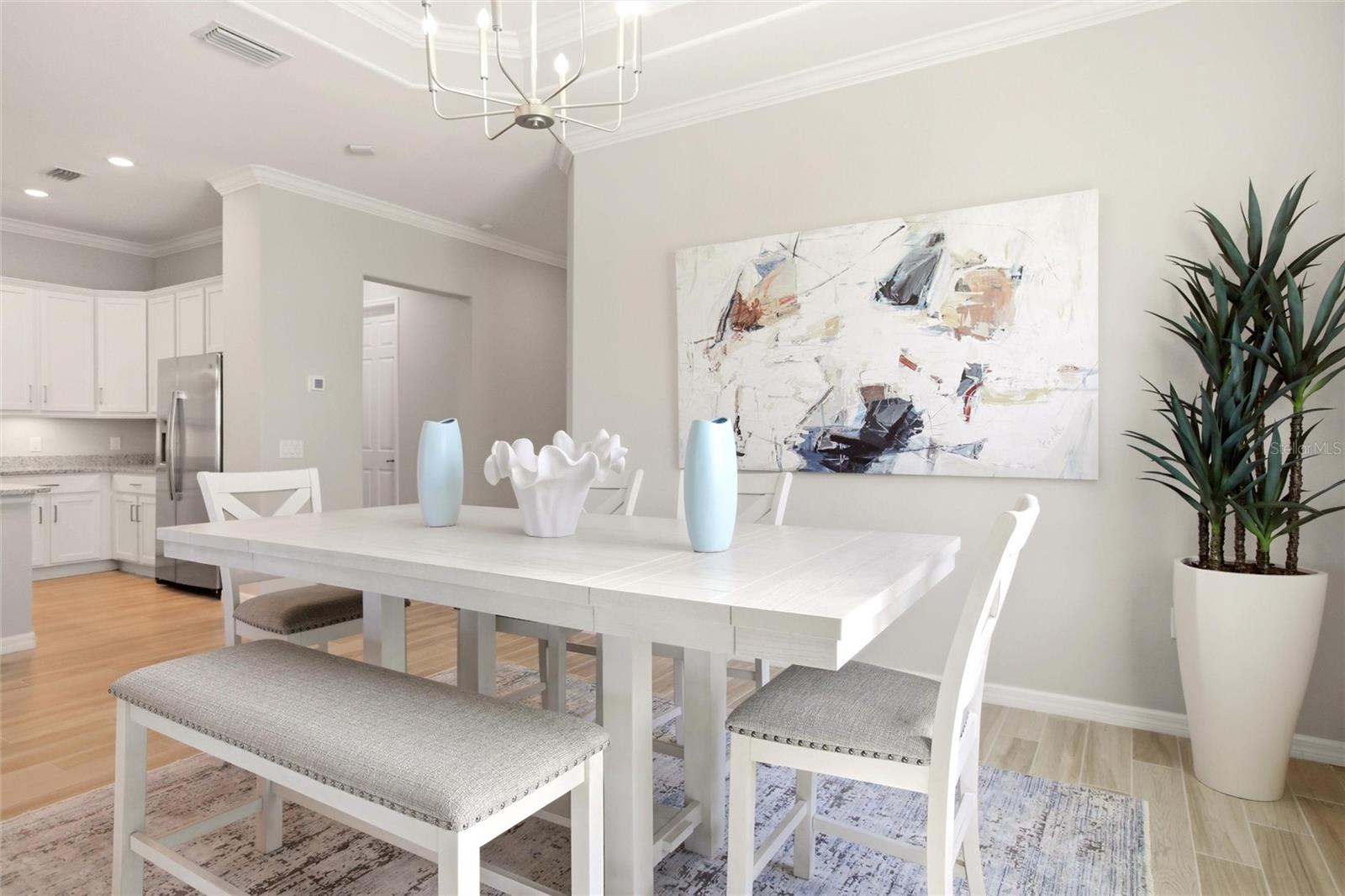 TERN BAY GOLF & CNTRY CLUB RESIDENCE - Residential