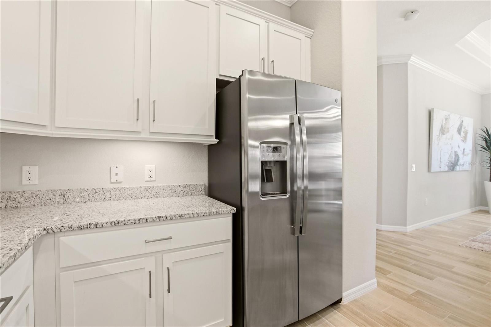 TERN BAY GOLF & CNTRY CLUB RESIDENCE - Residential