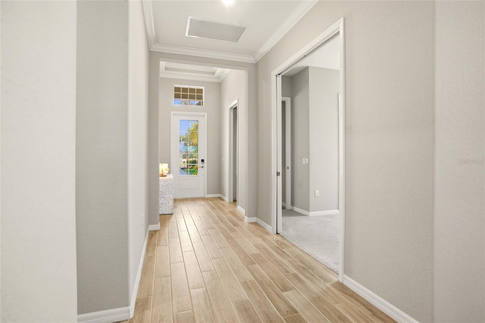 TERN BAY GOLF & CNTRY CLUB RESIDENCE - Residential