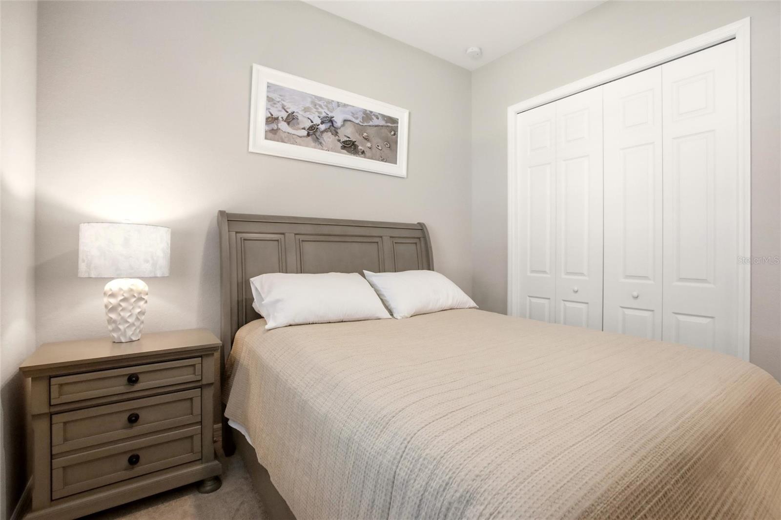 TERN BAY GOLF & CNTRY CLUB RESIDENCE - Residential