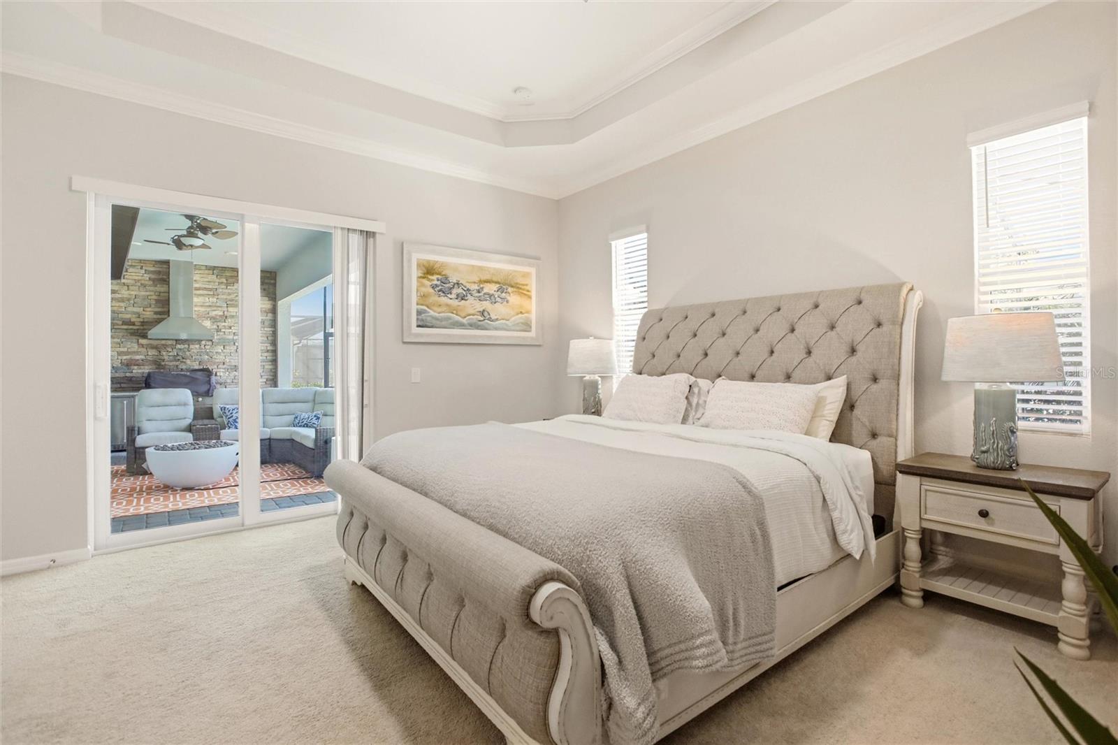 TERN BAY GOLF & CNTRY CLUB RESIDENCE - Residential
