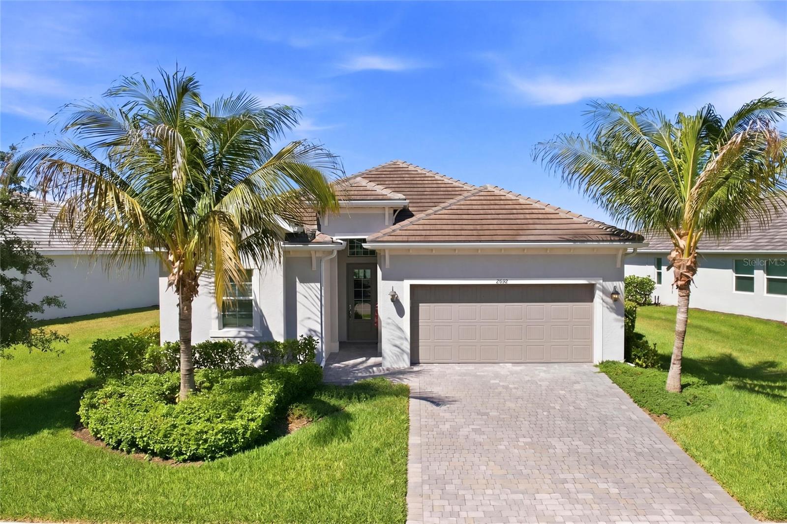 TERN BAY GOLF & CNTRY CLUB RESIDENCE - Residential
