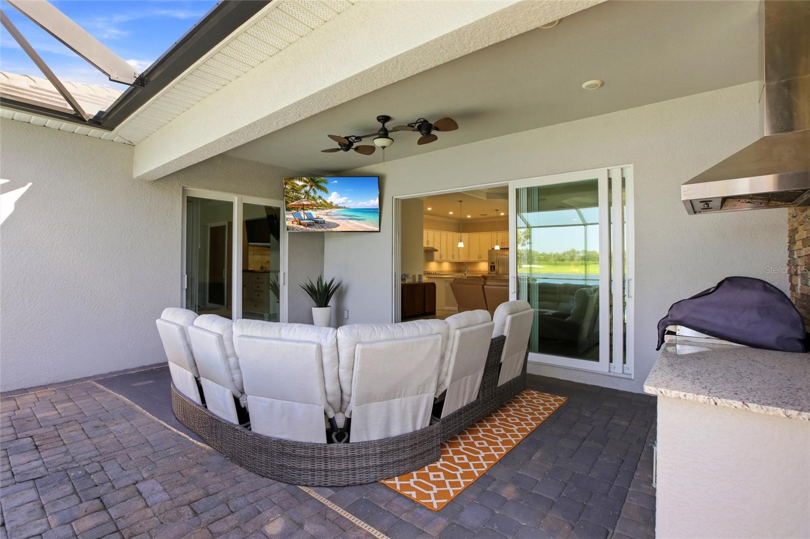 TERN BAY GOLF & CNTRY CLUB RESIDENCE - Residential