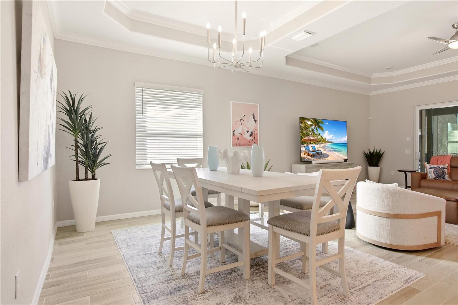TERN BAY GOLF & CNTRY CLUB RESIDENCE - Residential