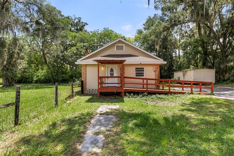 Tiny photo for 1921 NE 8th Road, Ocala, FL 34470 (MLS # G5114154)