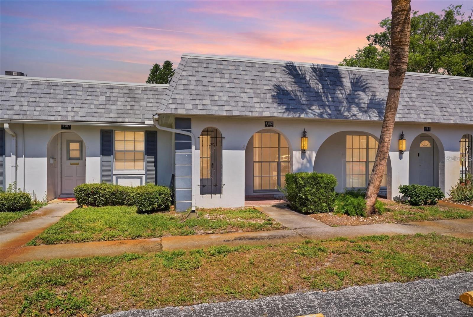 Photo 1 of 18 — 4209 TOUCHTON PLACE, NEW PORT RICHEY, FL 34652