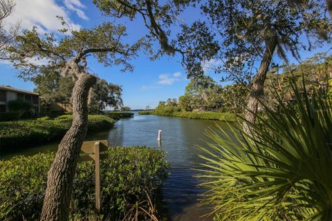 A home in SARASOTA