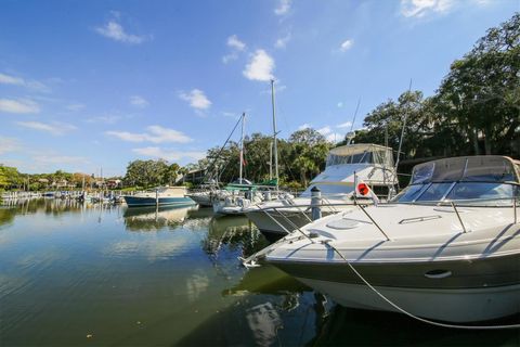 A home in SARASOTA