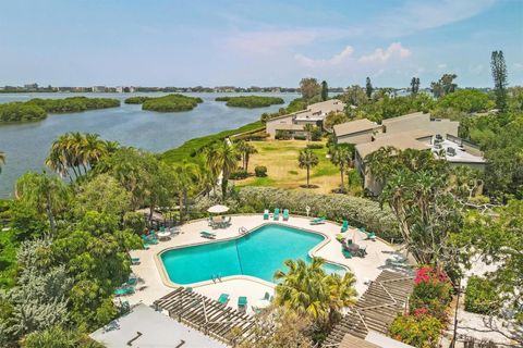 A home in SARASOTA