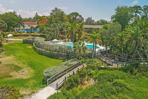 A home in SARASOTA