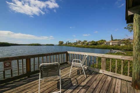 A home in SARASOTA