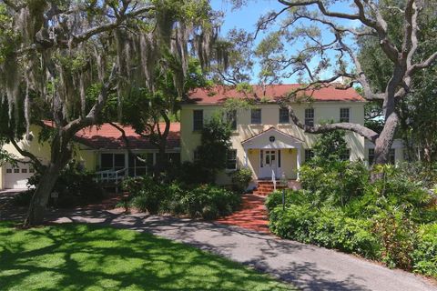 A home in SARASOTA