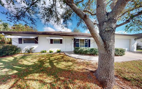 A home in PORT CHARLOTTE