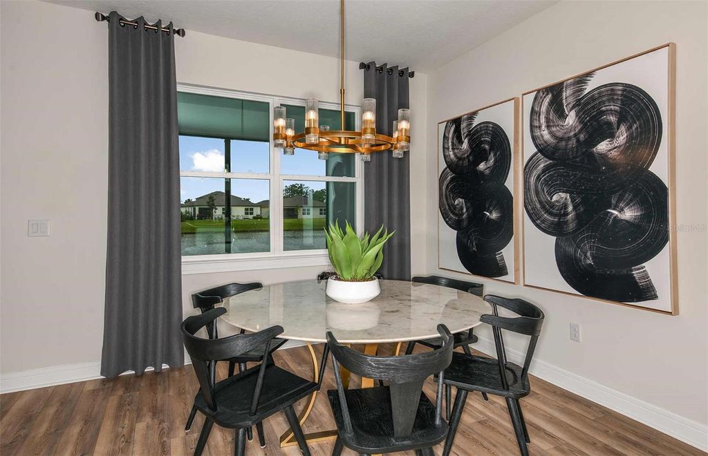 Photo of 11439 Shoreline Trail, Parrish, FL 34219 (MLS # TB8397967)