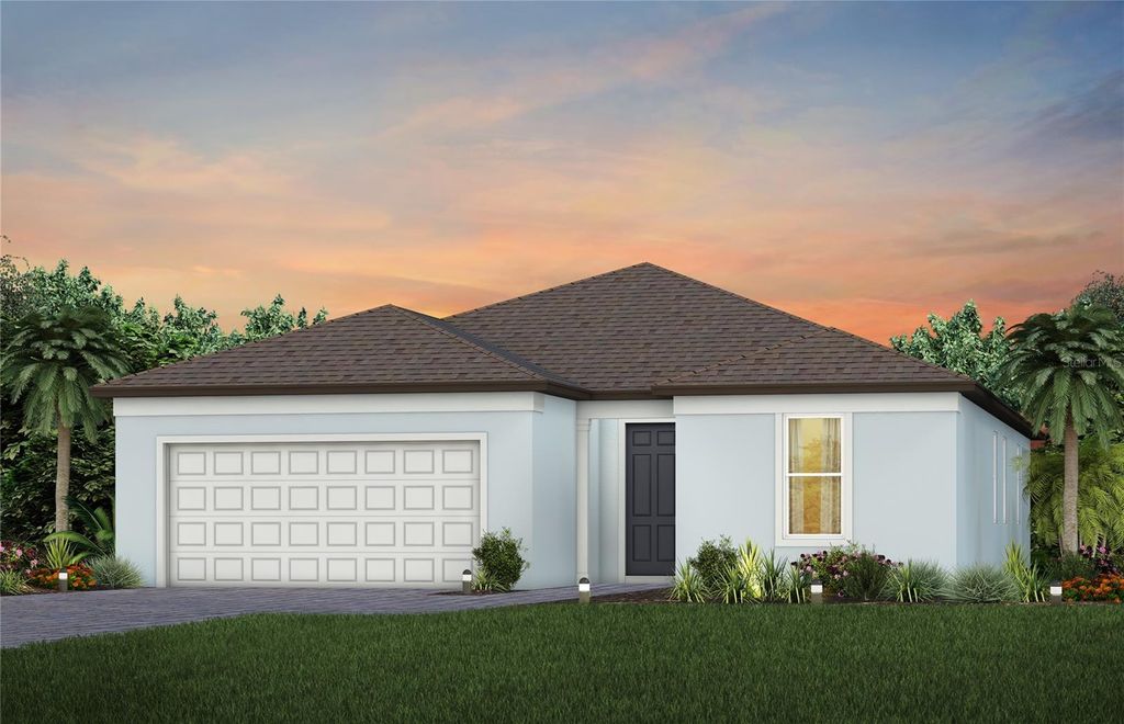 Photo of 11439 Shoreline Trail, Parrish, FL 34219 (MLS # TB8397967)