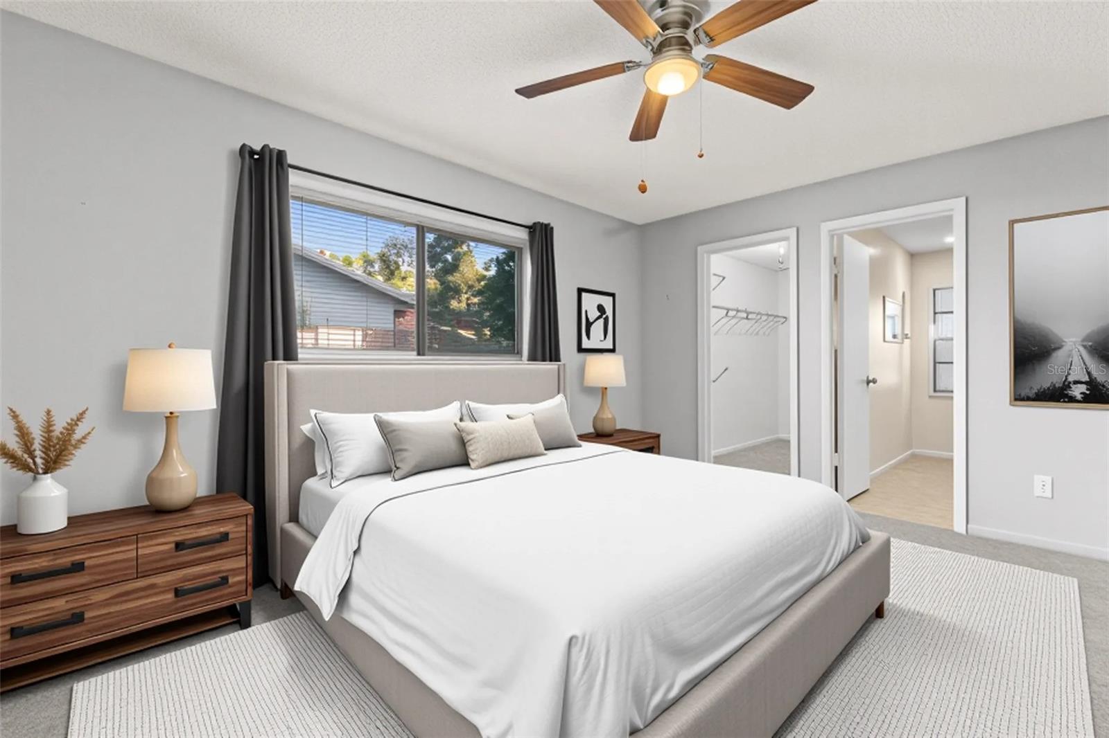 RUSTIC OAKS - Residential