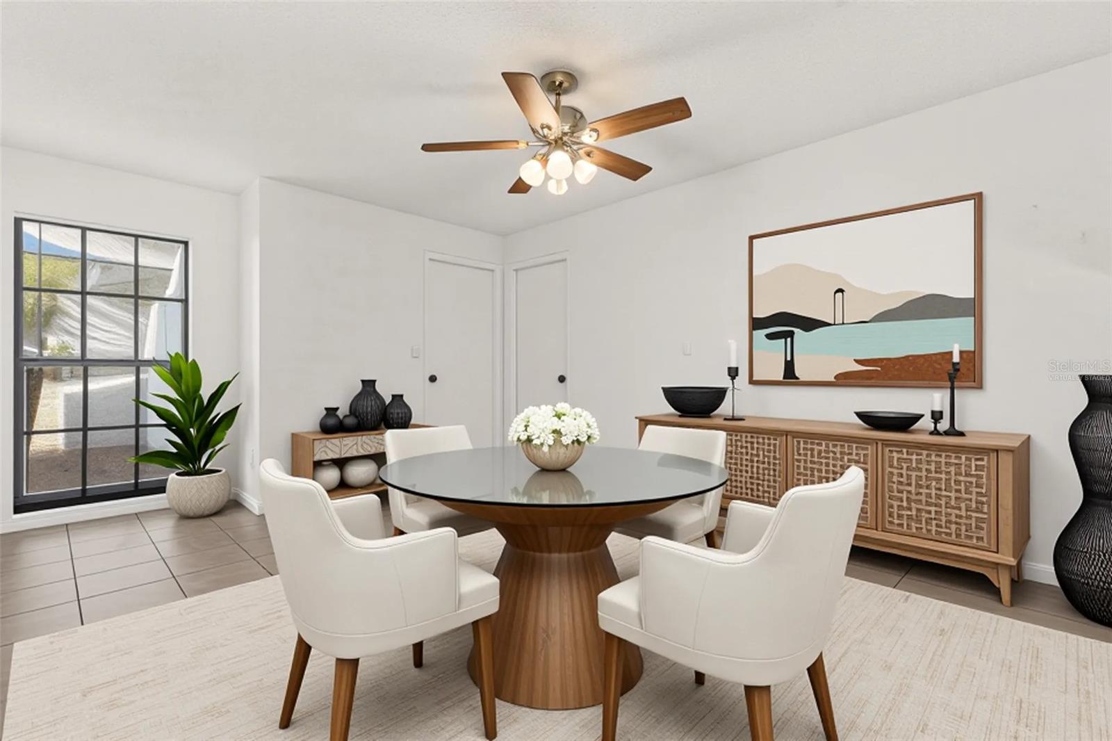 RUSTIC OAKS - Residential