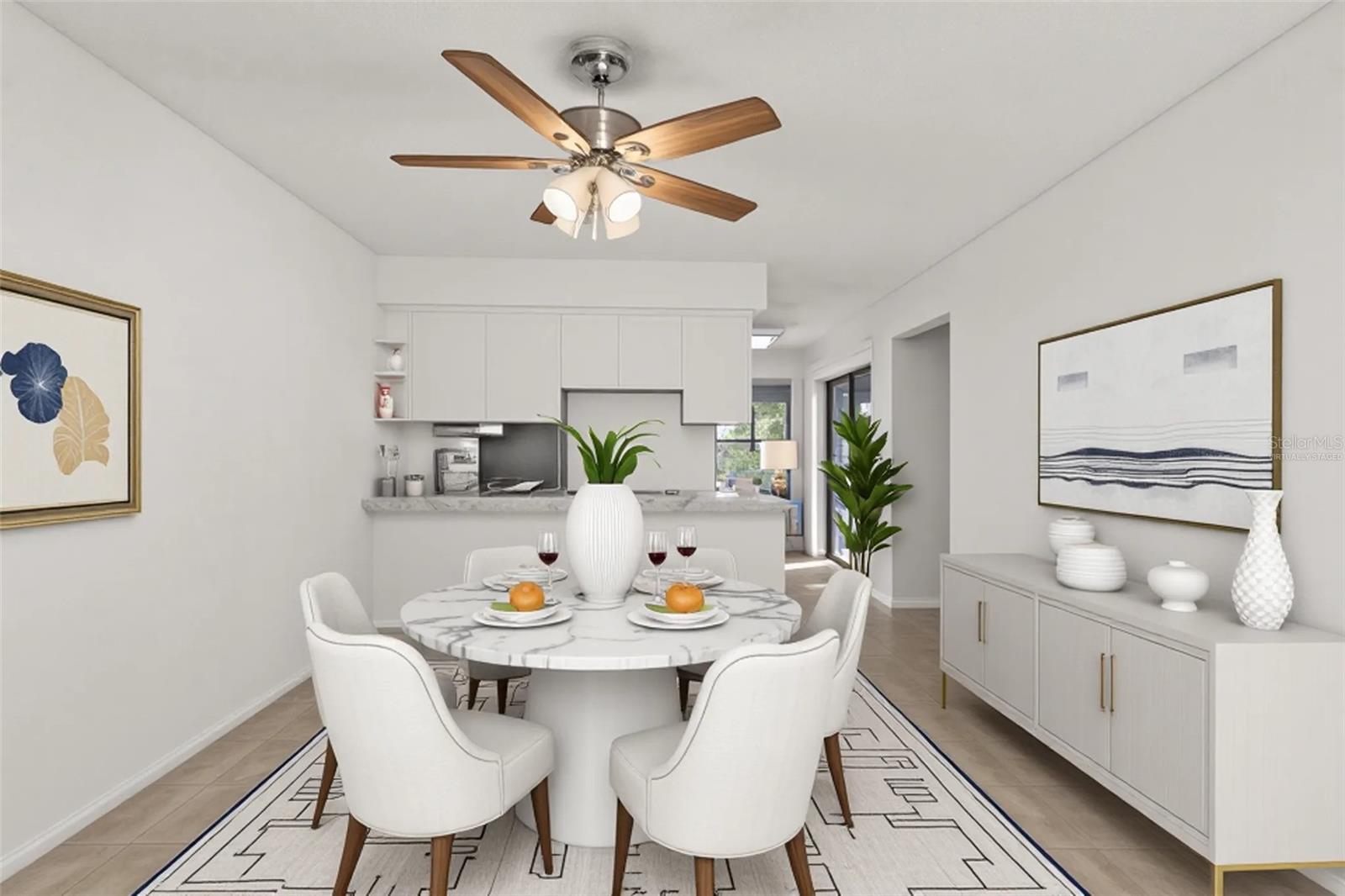 RUSTIC OAKS - Residential