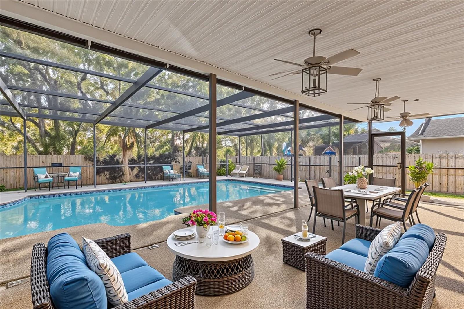 RUSTIC OAKS - Residential