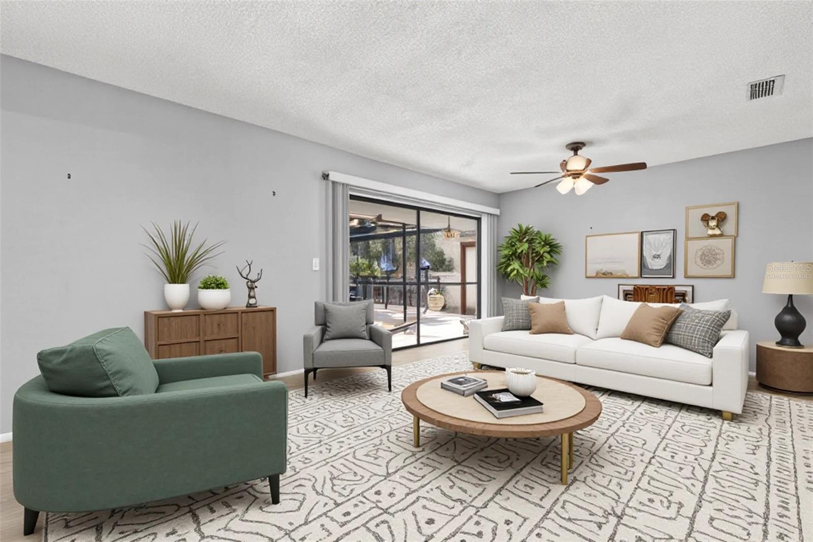 RUSTIC OAKS - Residential