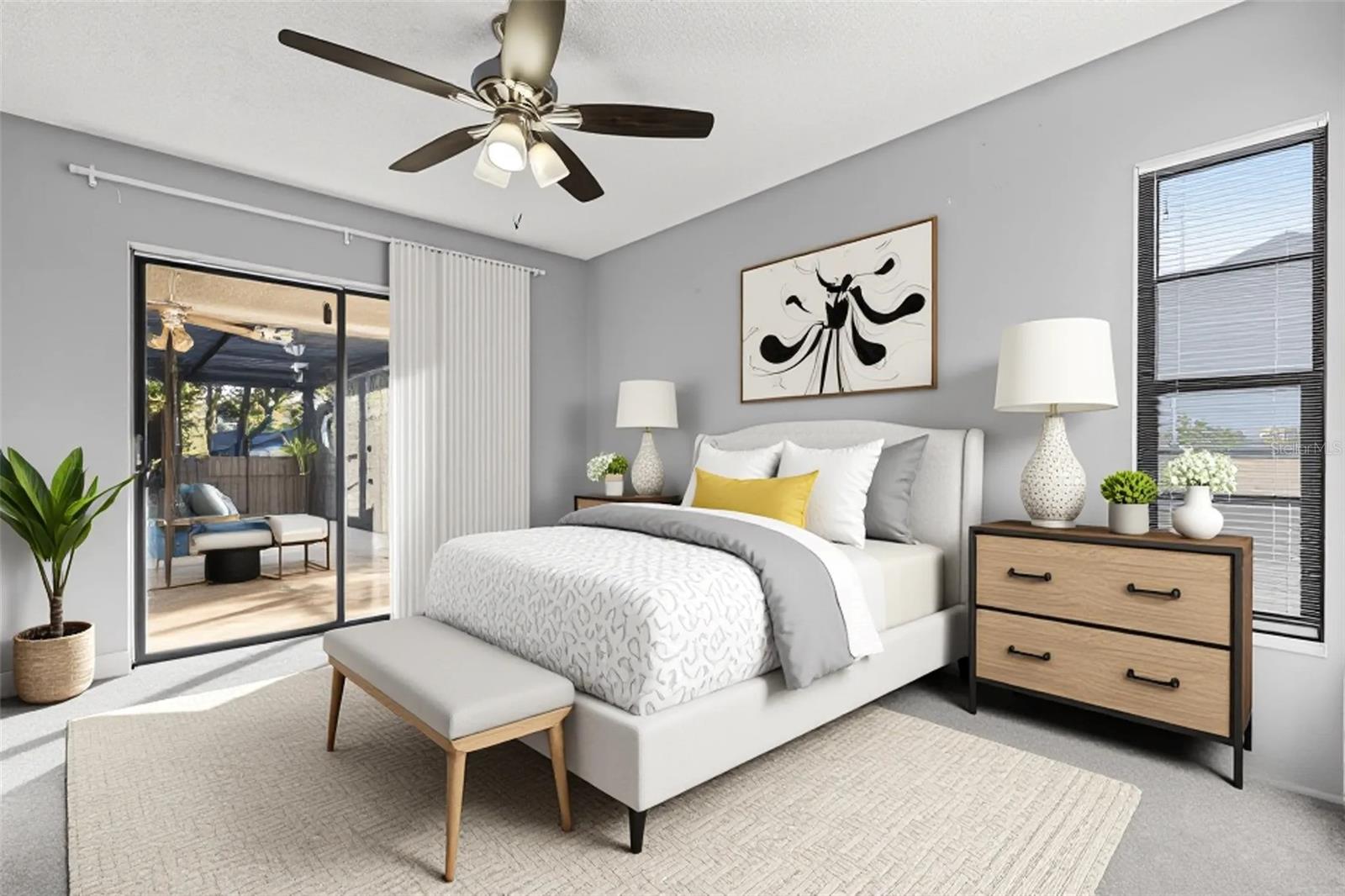 RUSTIC OAKS - Residential