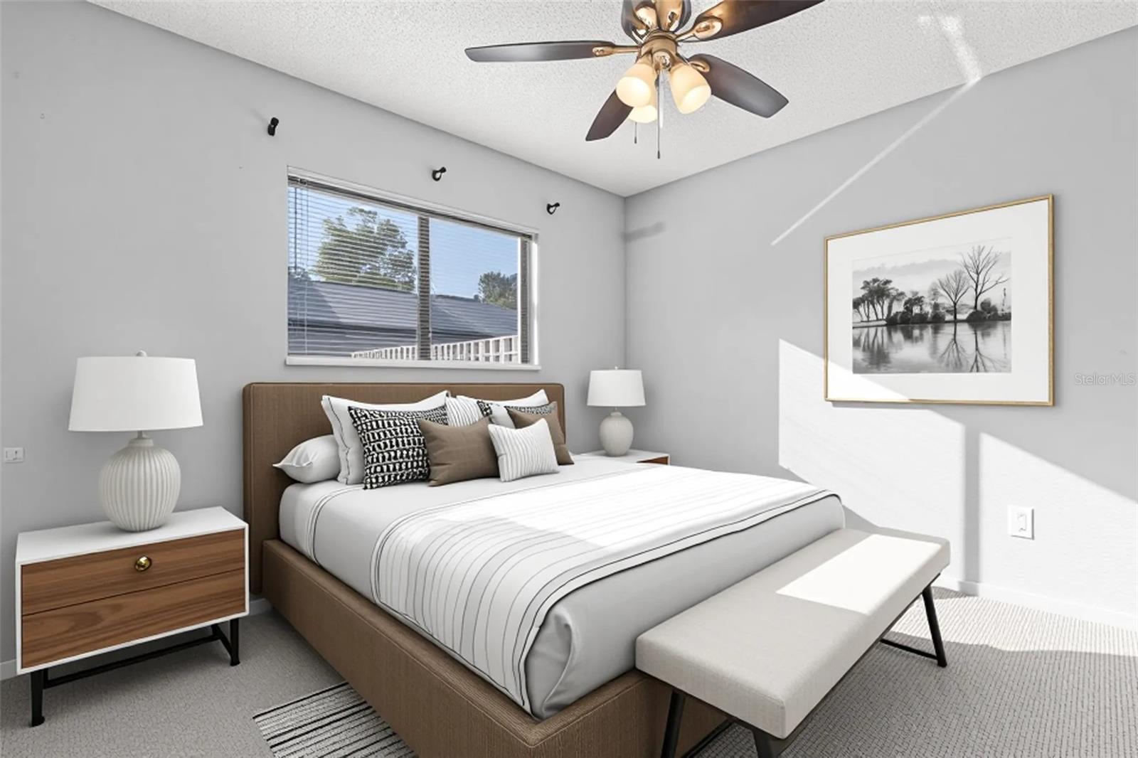 RUSTIC OAKS - Residential