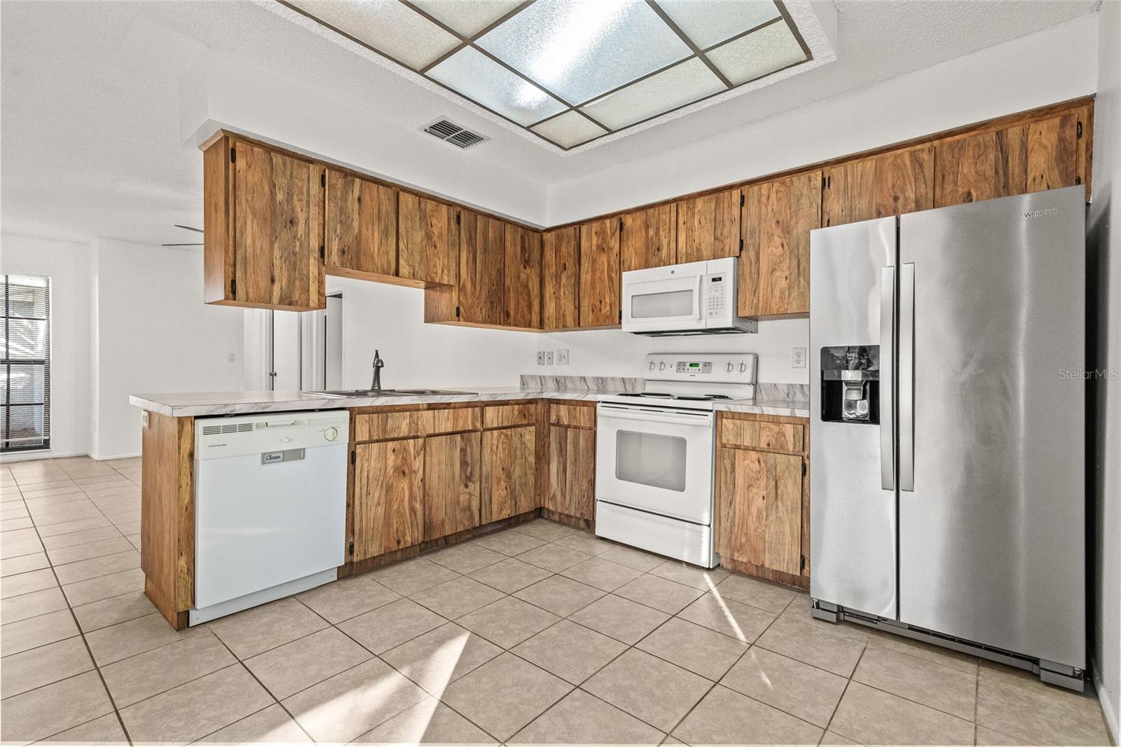 RUSTIC OAKS - Residential