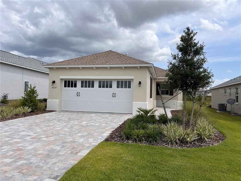 Photo of 10257 SW 98th Place Road, Ocala, FL 34481 (MLS # OM721174)