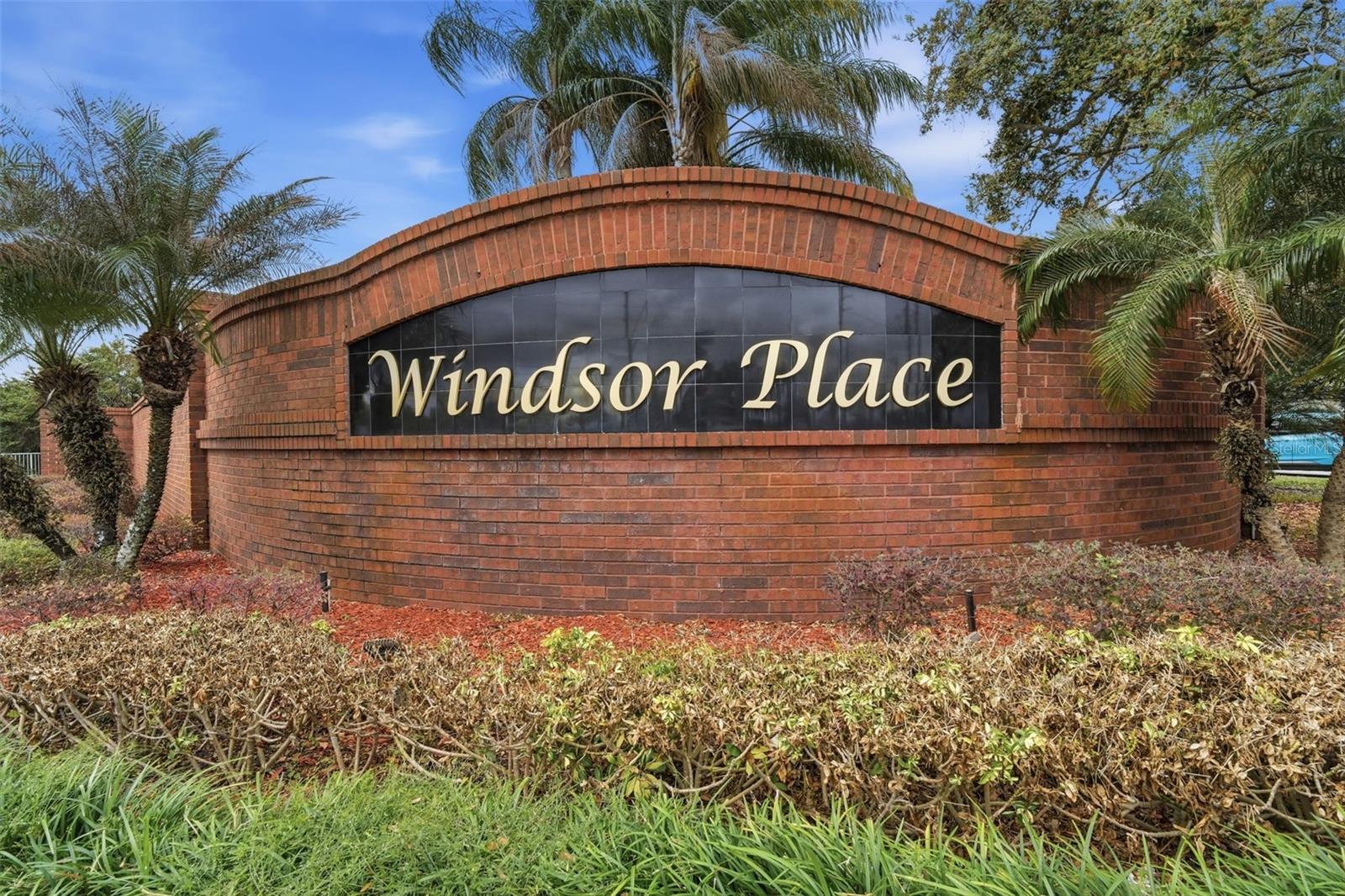 WINDSOR PLACE PH 02 - Residential