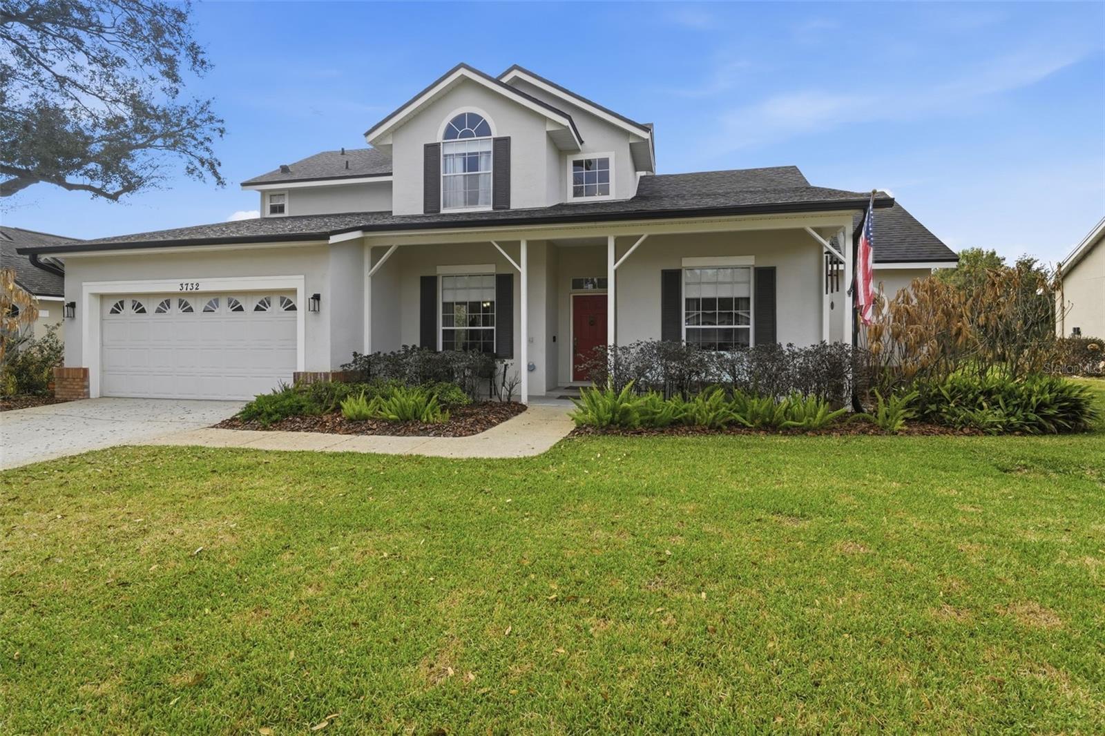 WINDSOR PLACE PH 02 - Residential