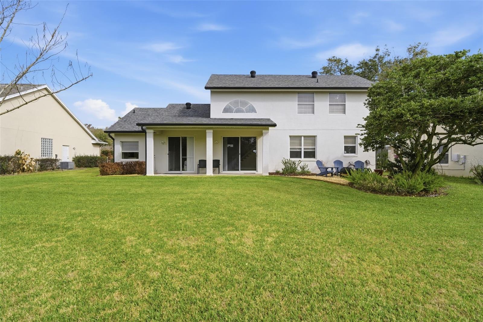 WINDSOR PLACE PH 02 - Residential