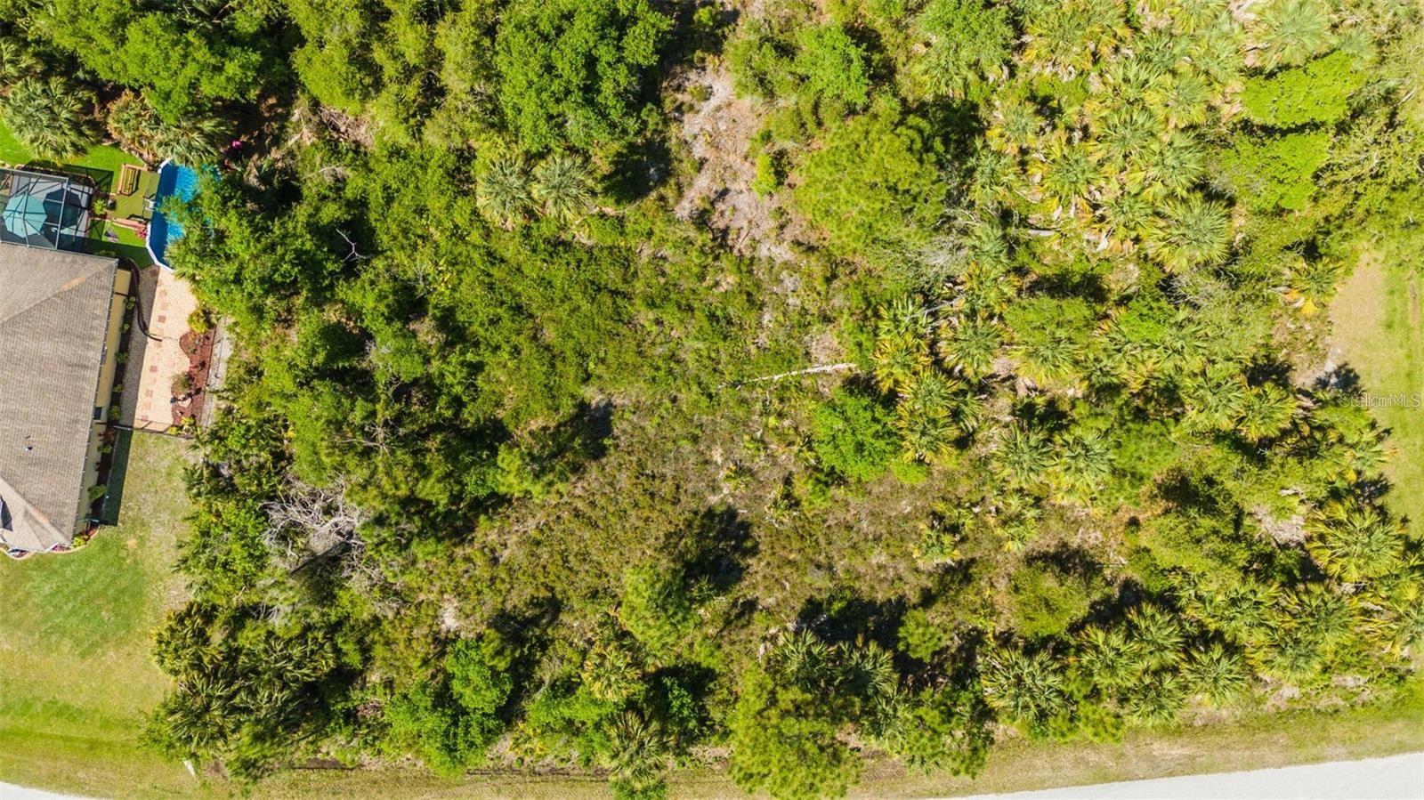 PORT CHARLOTTE SUB 30 - Land