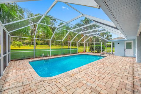 A home in HERNANDO