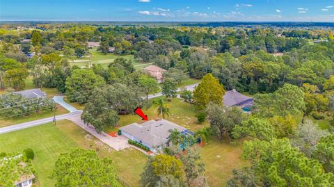 A home in HERNANDO