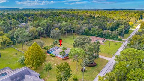 A home in HERNANDO