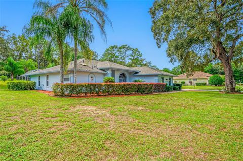 A home in HERNANDO