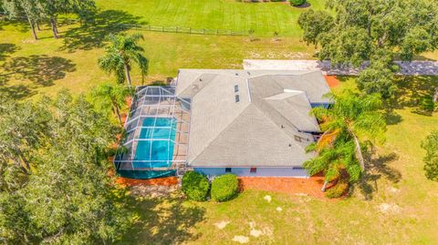 A home in HERNANDO