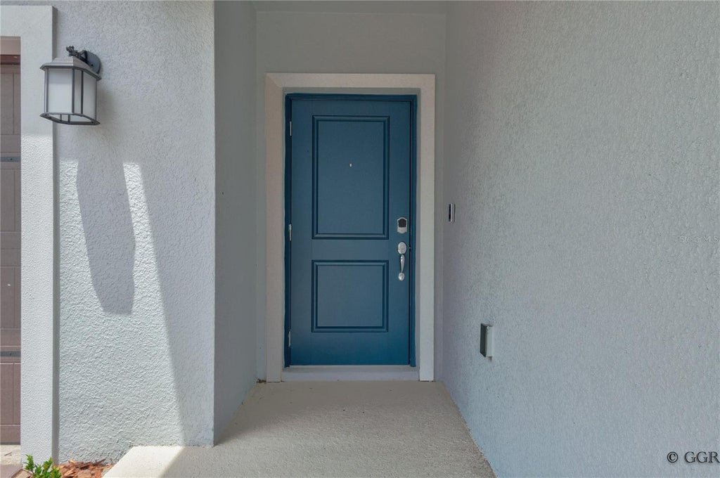 Photo of 1490 Brentwood Drive, Kissimmee, FL 34746 (MLS # O6421557)