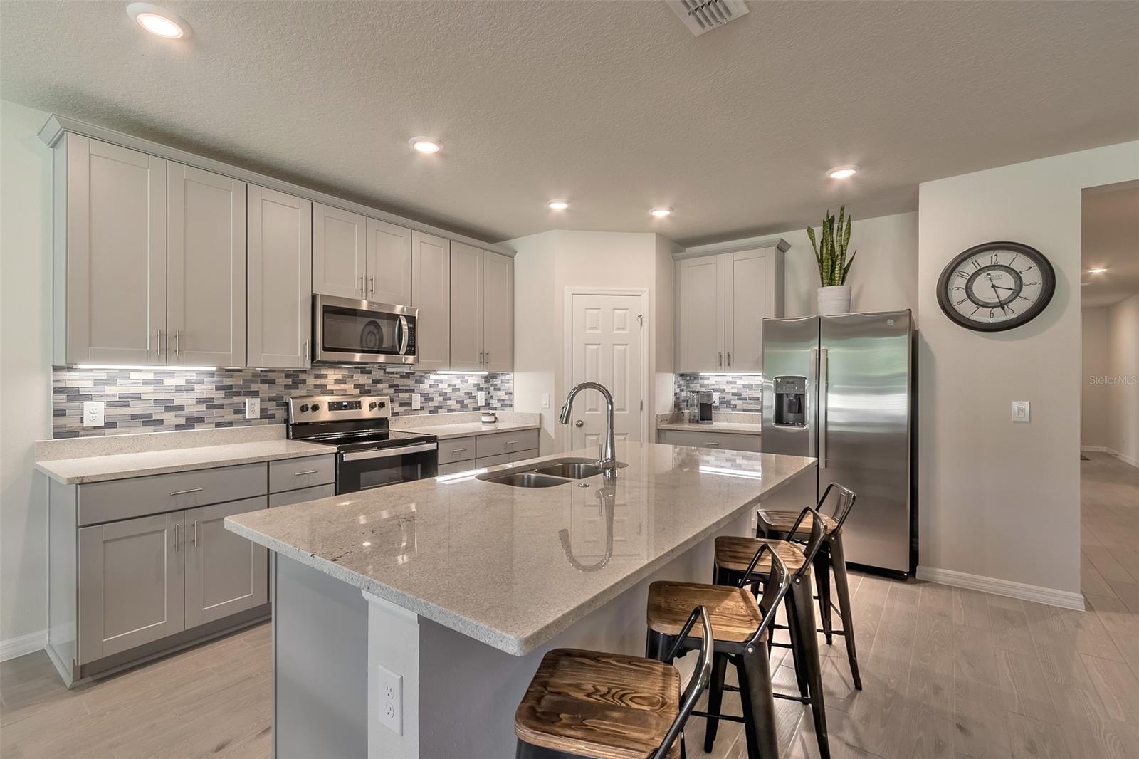 Sarinna Lakes - Residential