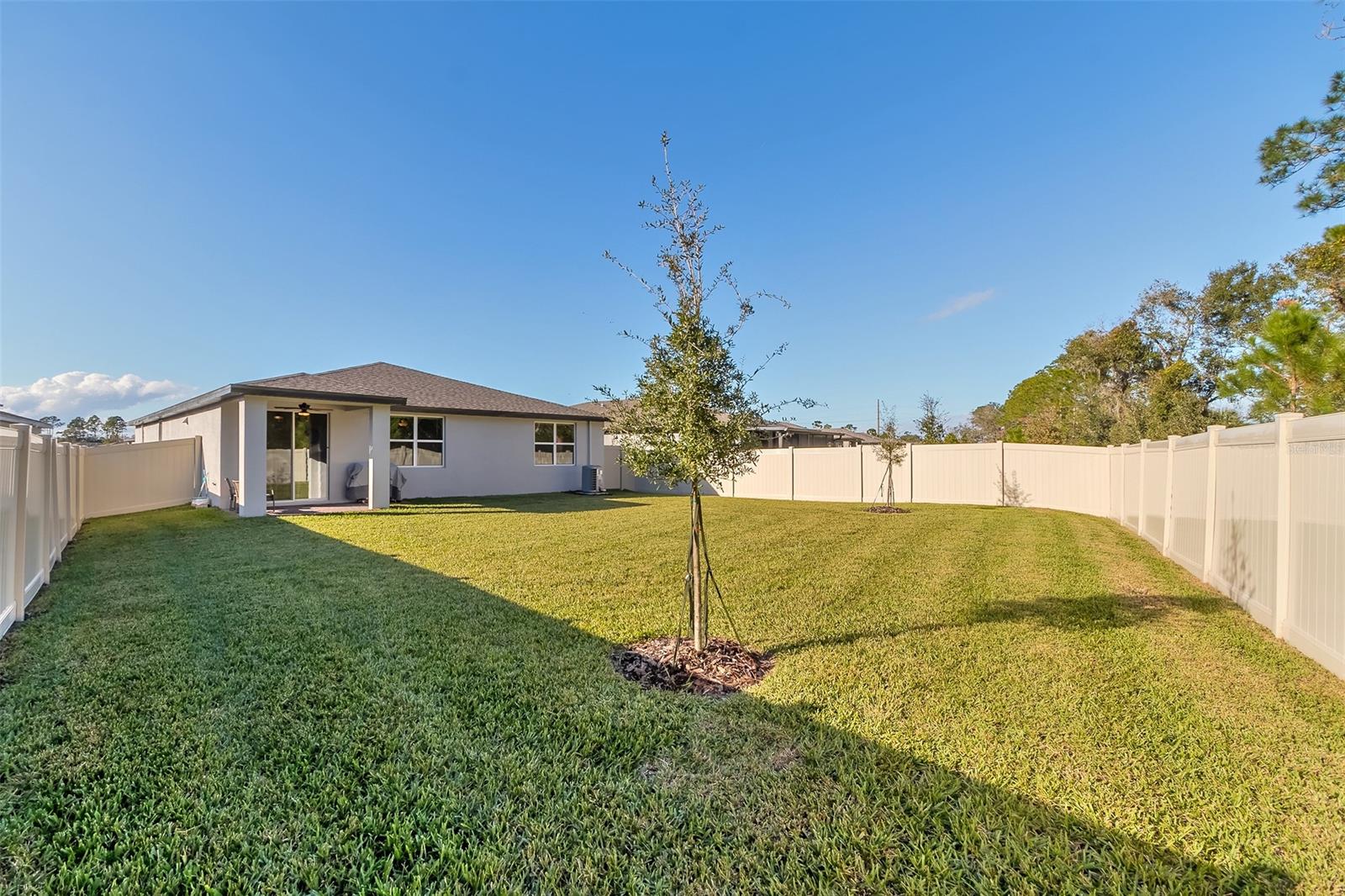 Sarinna Lakes - Residential