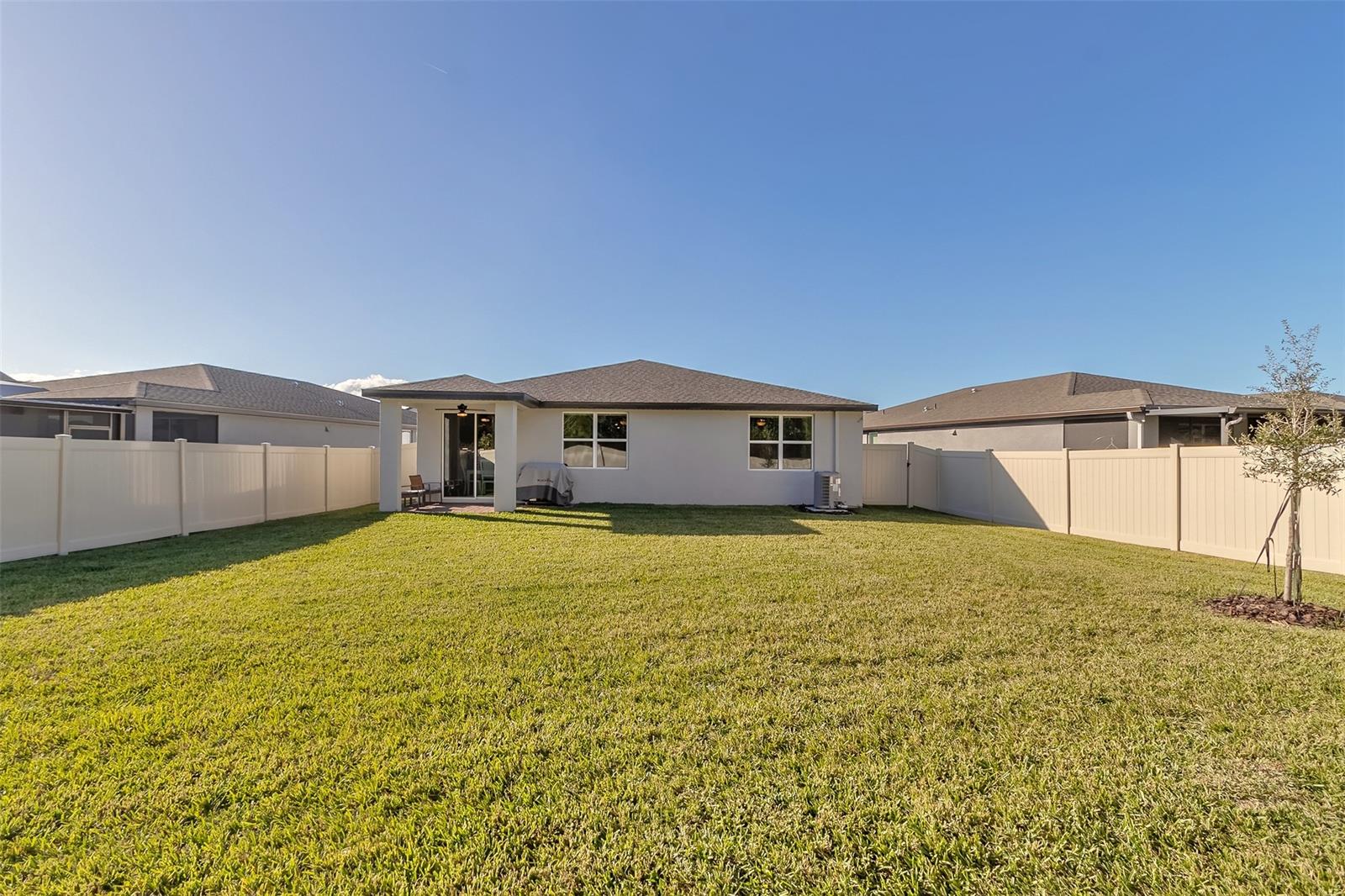 Sarinna Lakes - Residential