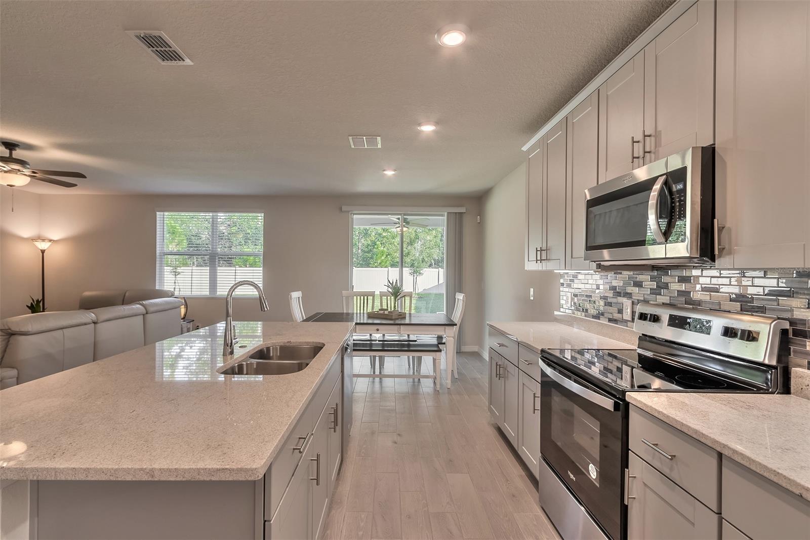 Sarinna Lakes - Residential