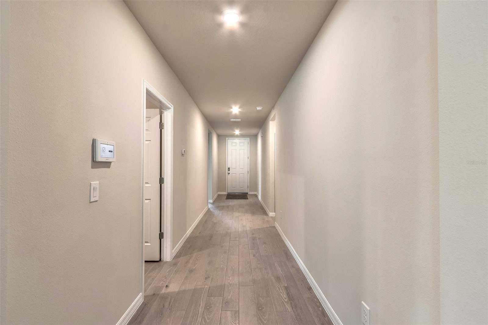 Sarinna Lakes - Residential