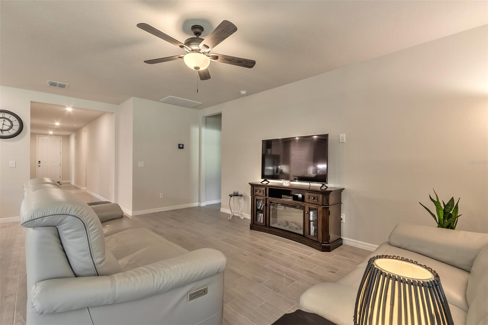 Sarinna Lakes - Residential