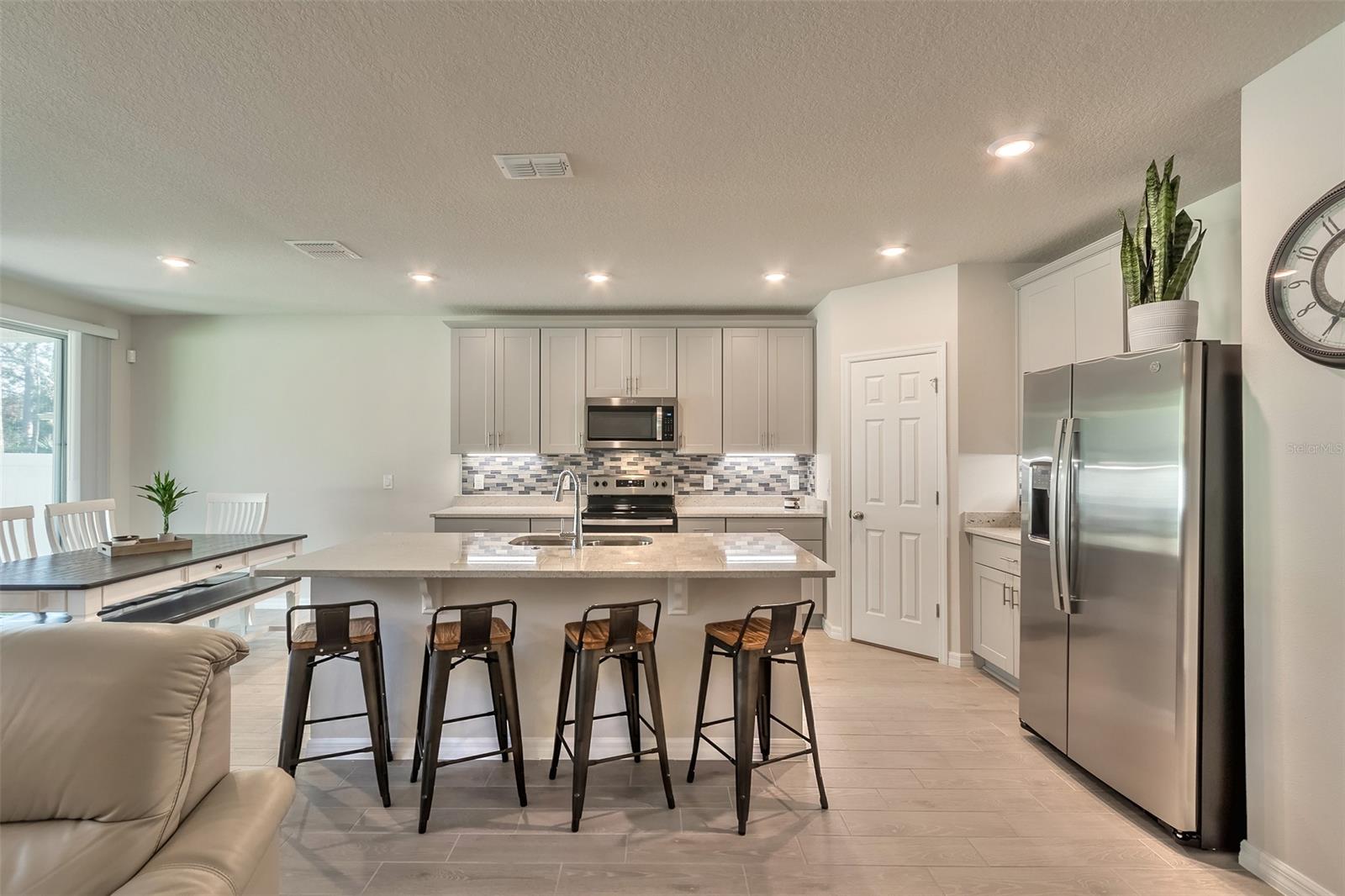 Sarinna Lakes - Residential