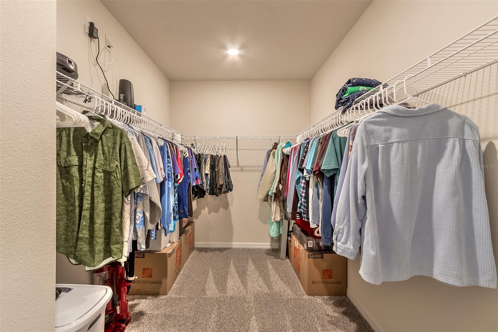 Sarinna Lakes - Residential