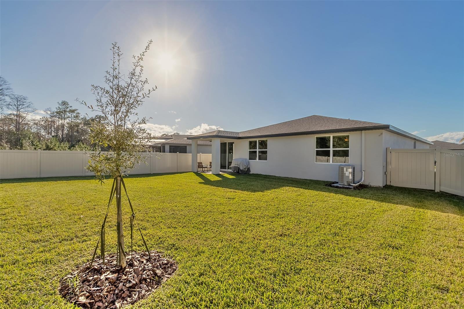 Sarinna Lakes - Residential