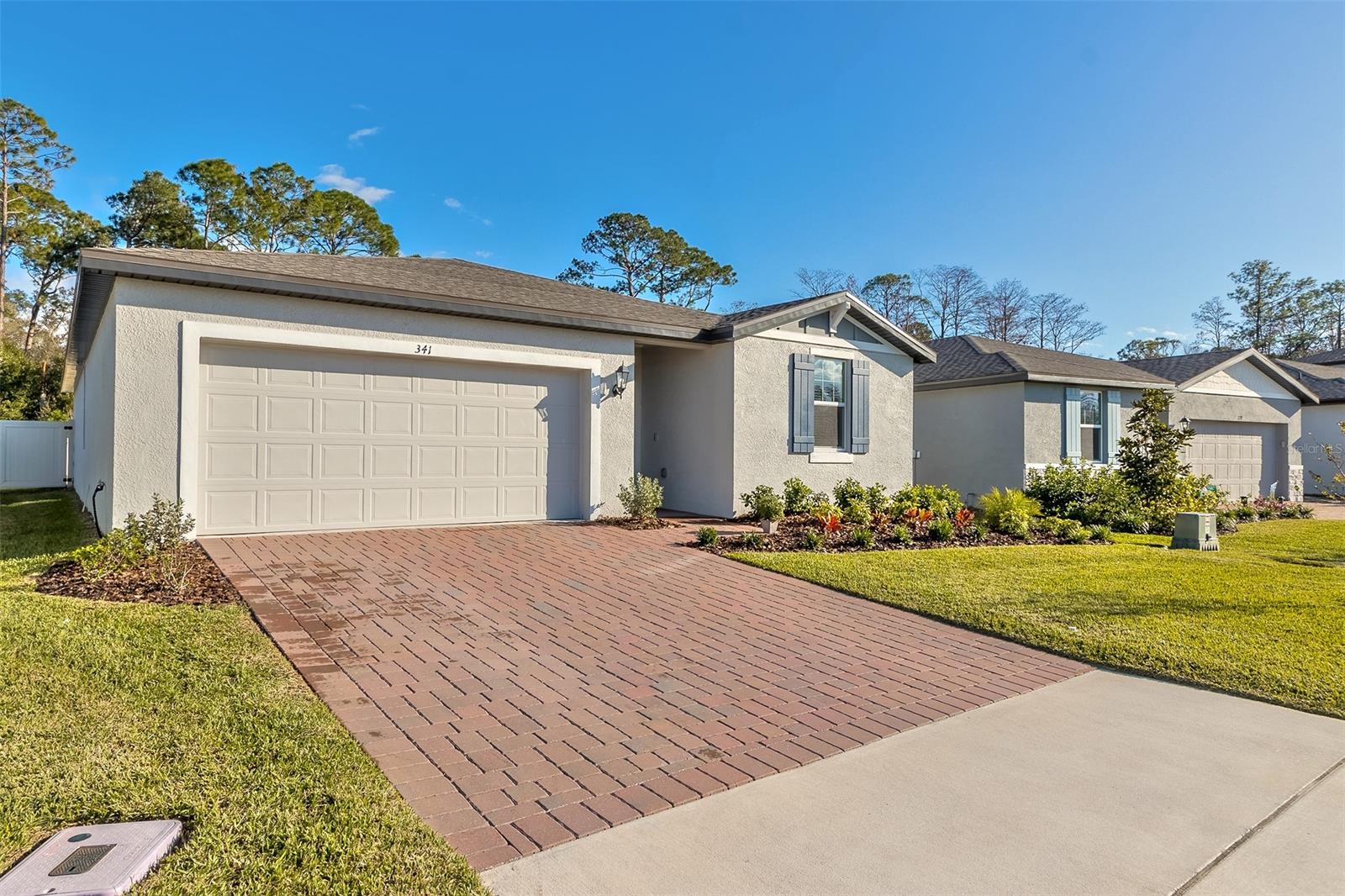 Sarinna Lakes - Residential