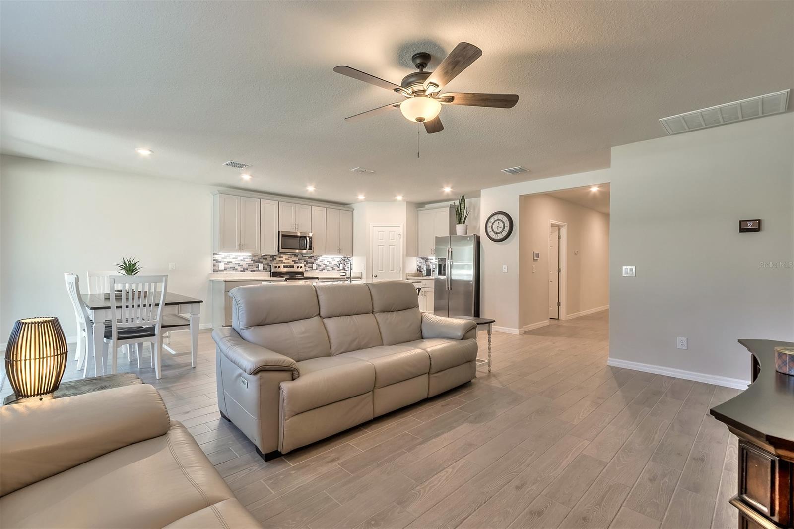 Sarinna Lakes - Residential